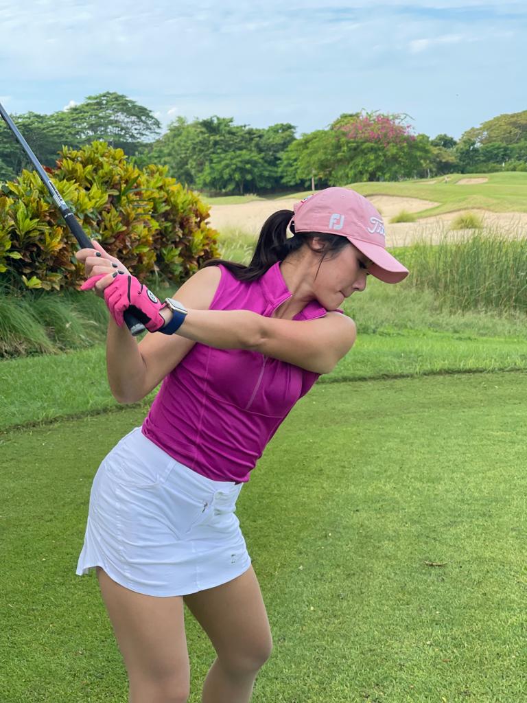 LT-086C || Ladies Top Plain Purple With Zipper Sleeveless