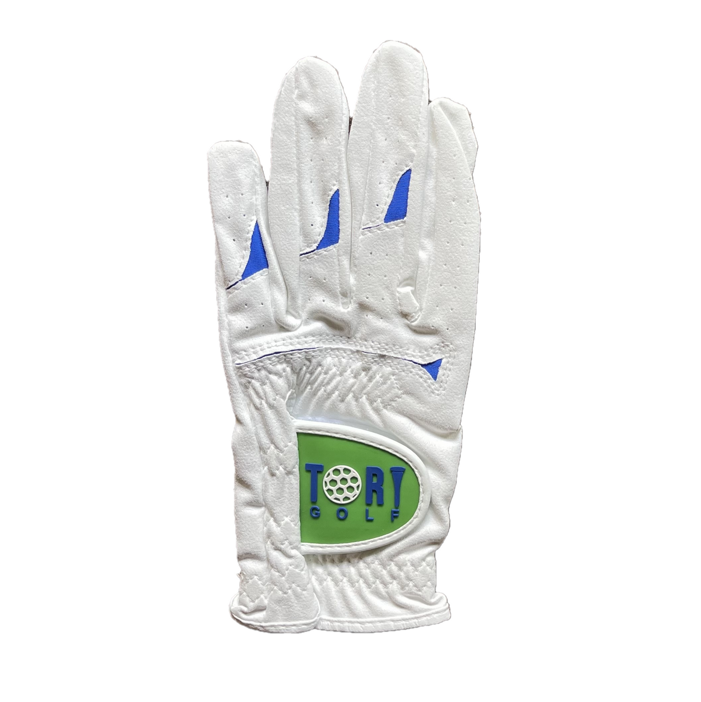 LSG-001|| Ladies Left Hand Synthetic Golf Glove