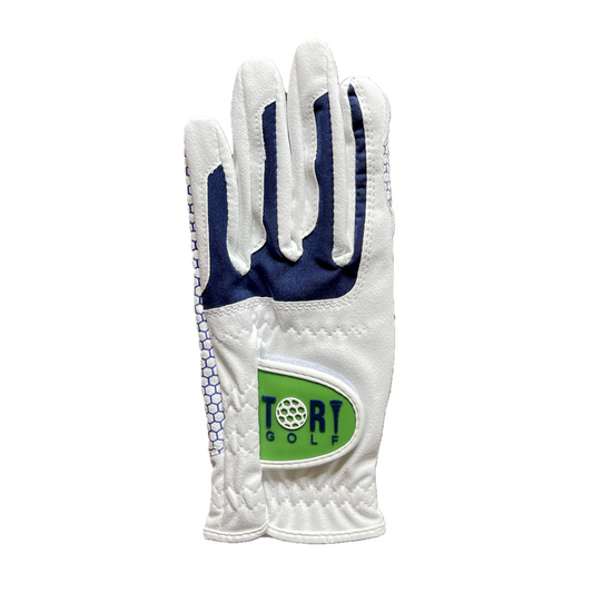 LSG-001|| Ladies Left Hand Synthetic Golf Glove