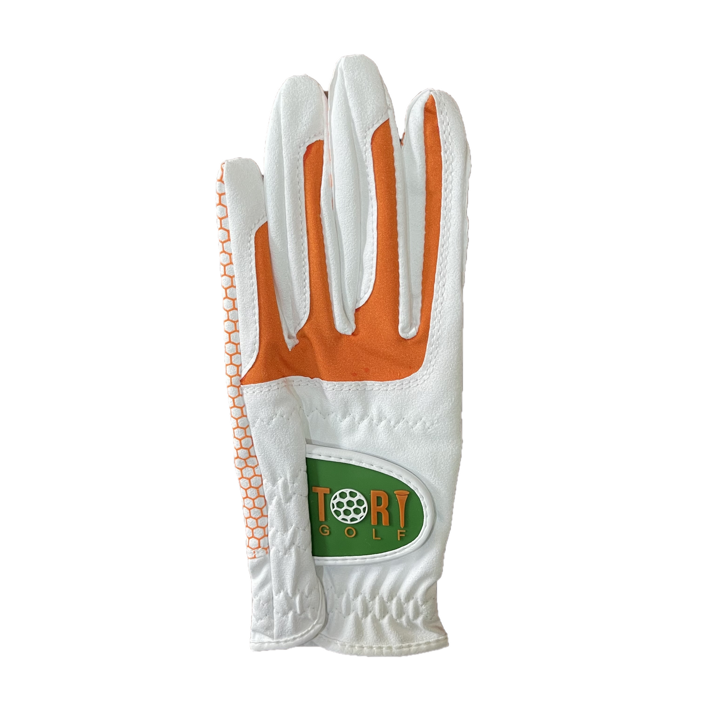 LSG-001|| Ladies Left Hand Synthetic Golf Glove