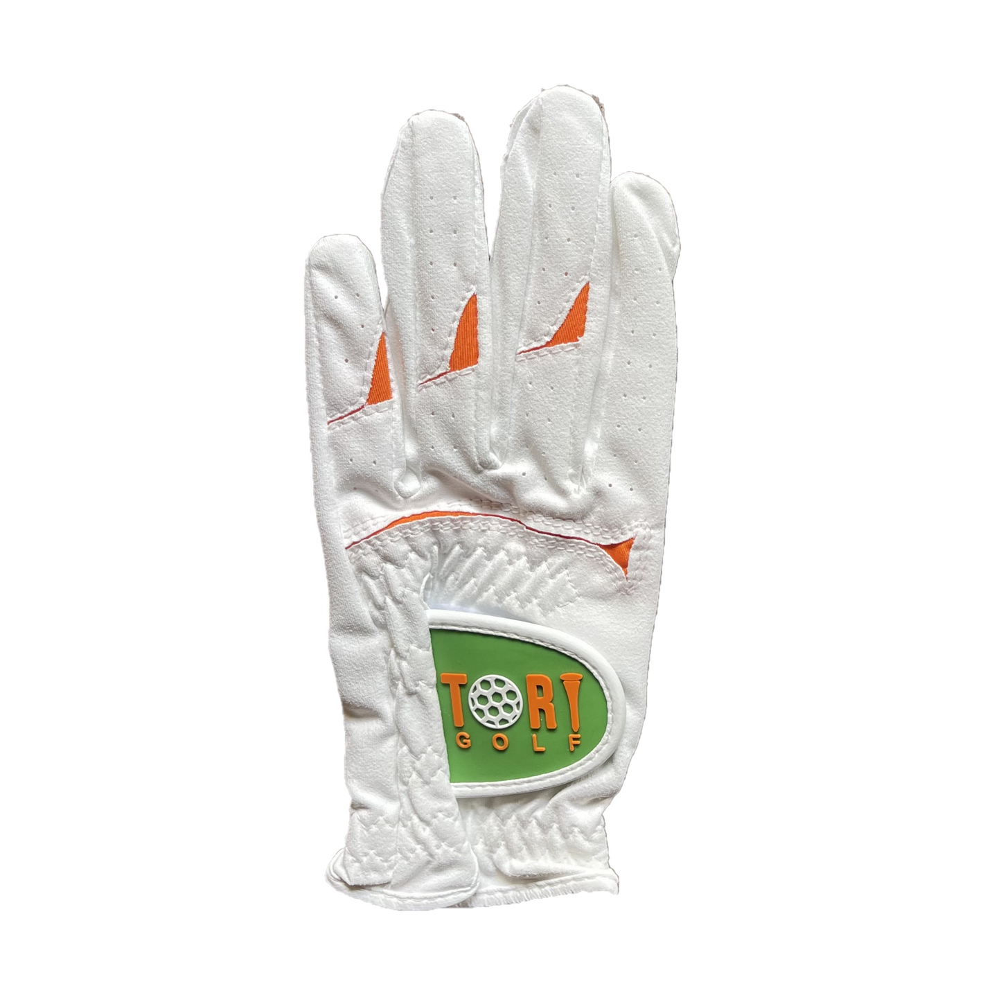 LSG-001|| Ladies Left Hand Synthetic Golf Glove