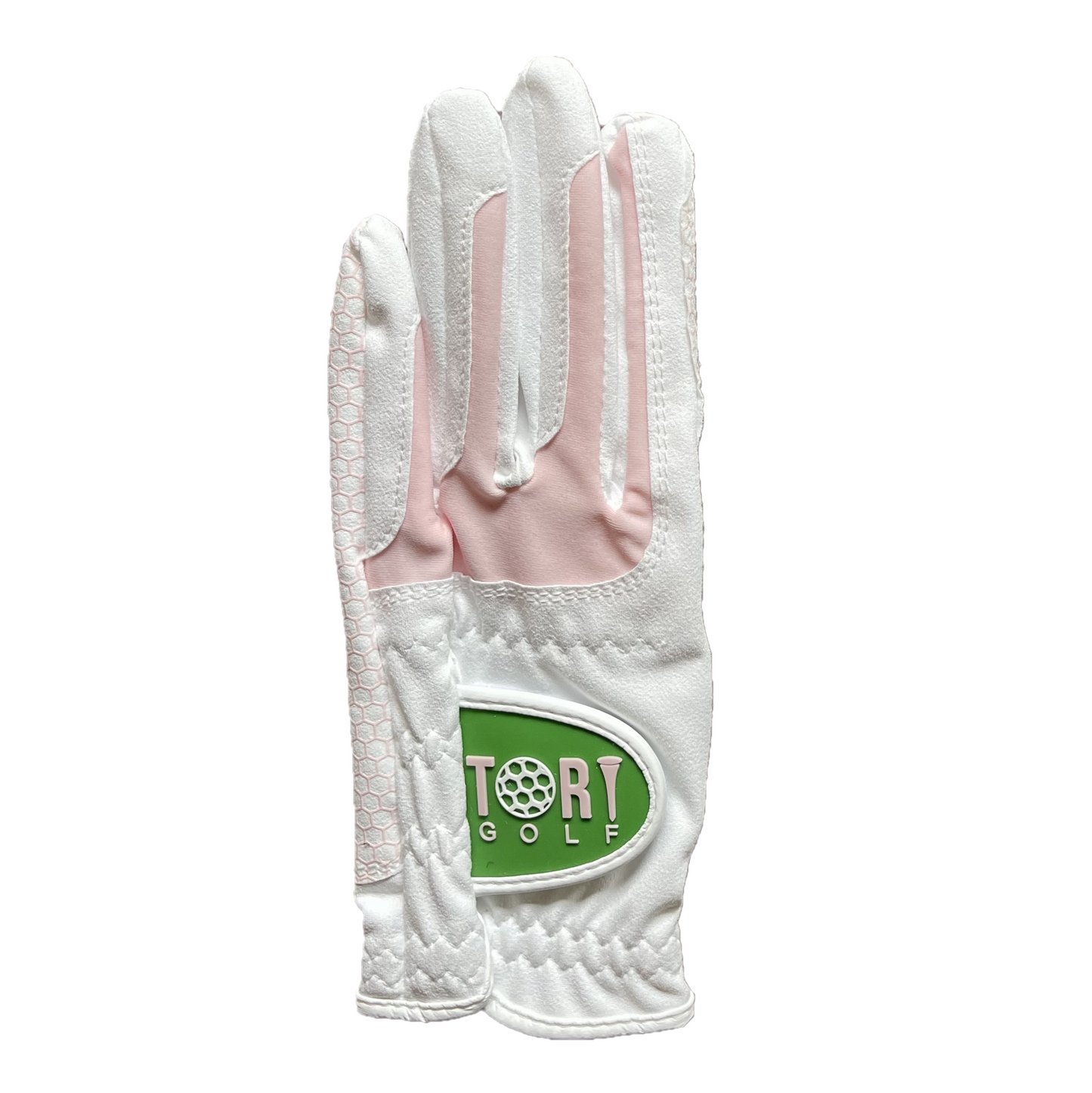 LSG-001|| Ladies Left Hand Synthetic Golf Glove