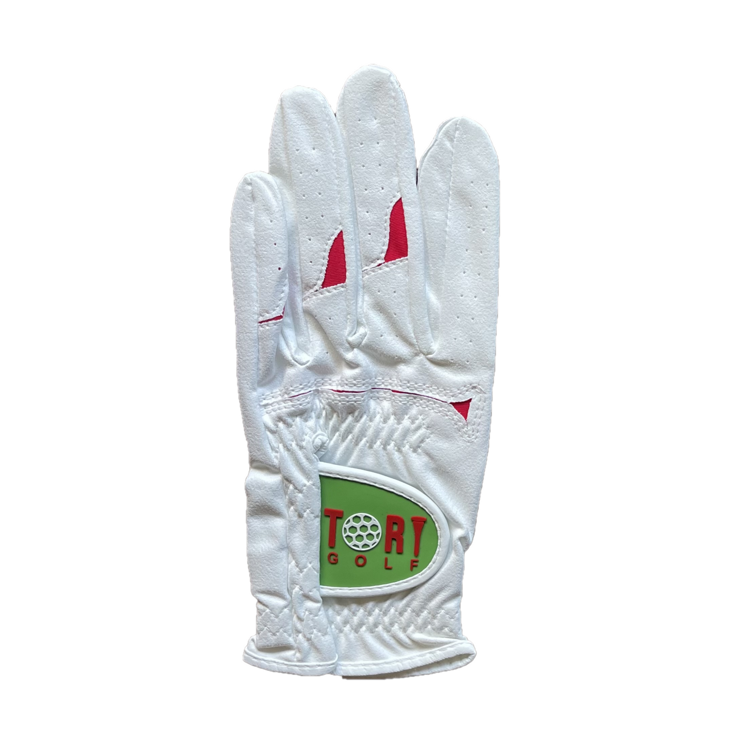 LSG-001|| Ladies Left Hand Synthetic Golf Glove