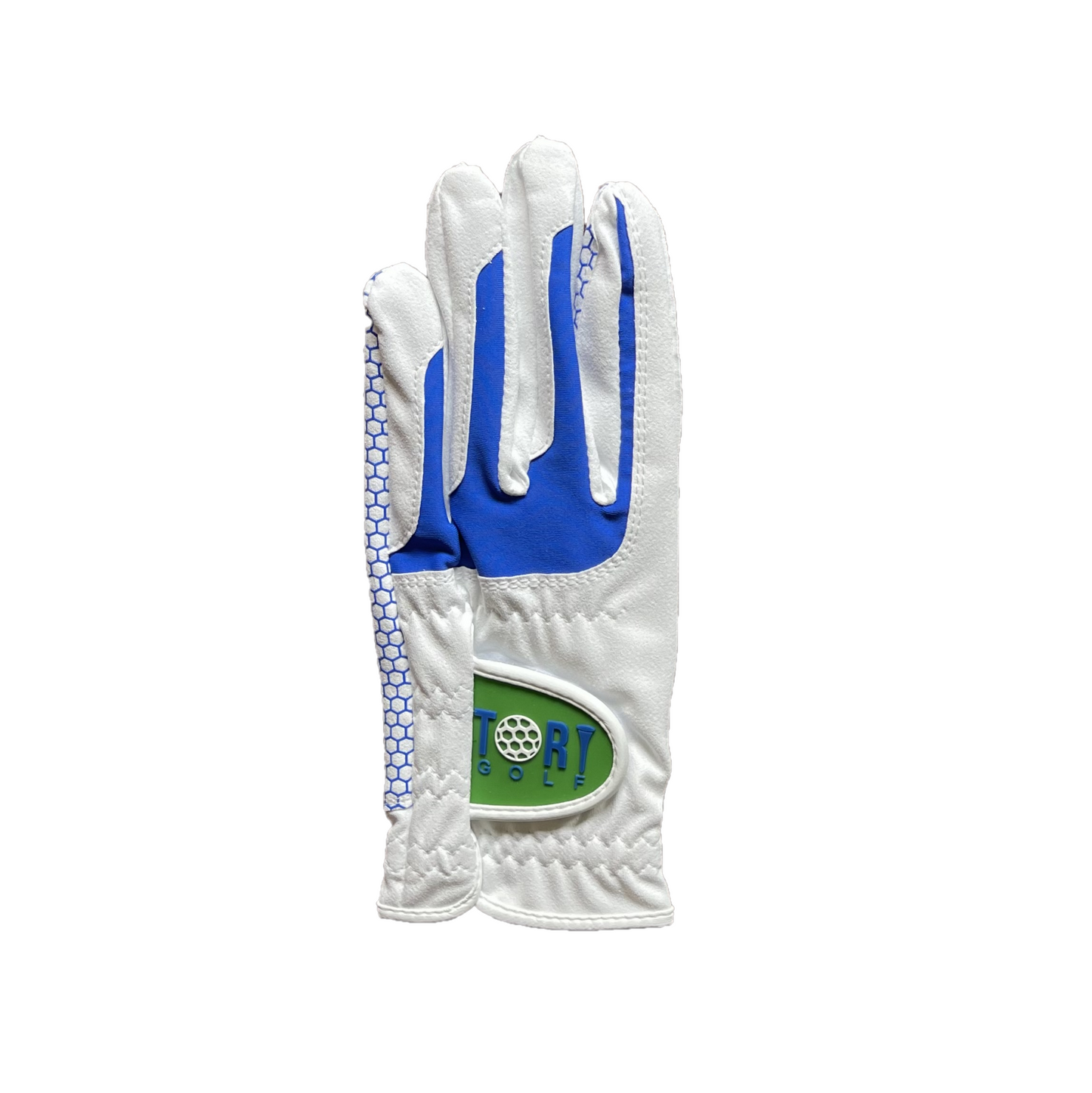 LSG-001|| Ladies Left Hand Synthetic Golf Glove