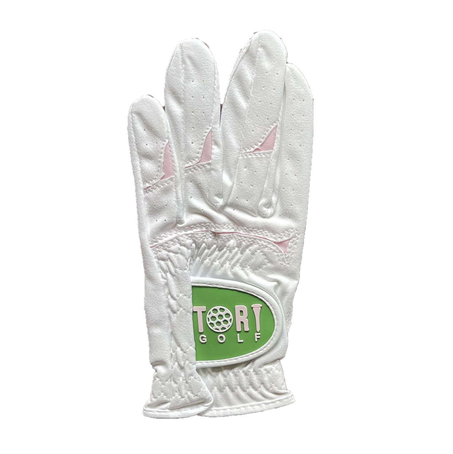 LSG-001|| Ladies Left Hand Synthetic Golf Glove